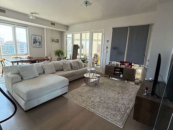 2nd image of 37 W End Ave #Penthouse 1
