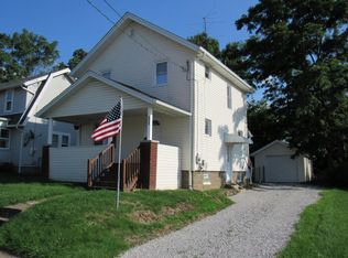 2600 Leland Ave, Akron, OH 44312