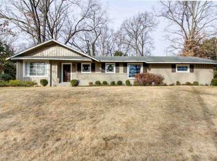 5362 Sea Isle Rd, Memphis, TN 38119