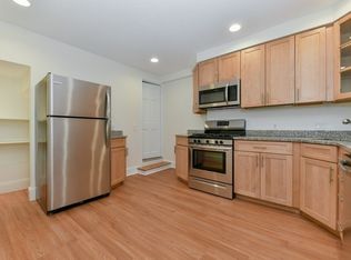 458 E 7th St APT 1, Boston, MA 02127