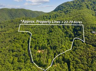 0 Emery Creek Rd, Chatsworth, GA 30705