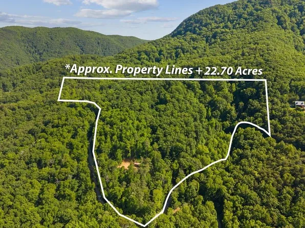 0 Emery Creek Rd, Chatsworth, GA 30705