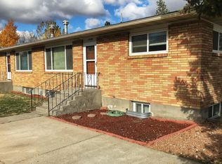 1926 Winne Ave, Helena, MT 59601