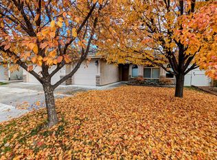 626 1/2 Mount Julian Dr, Grand Junction, CO 81504