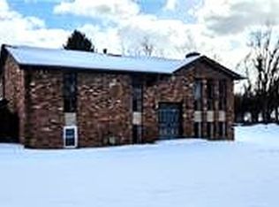 601 Route 136, Madison, PA 15663