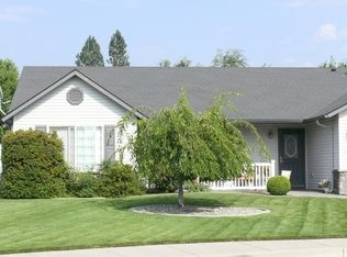7330 N Barbie St, Coeur D Alene, ID 83815