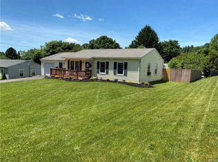 435 Briarcliff Ave, Utica, NY 13502