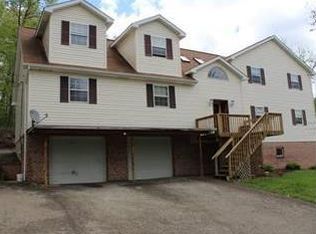 1759 Brinkerton Rd, Greensburg, PA 15601