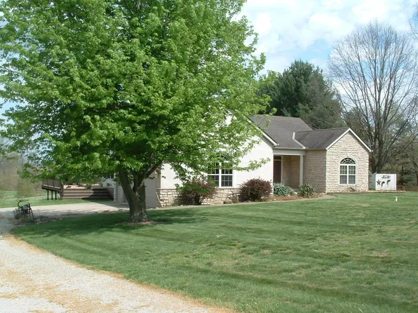11950 Crouse Willison Rd, Croton, OH 43013