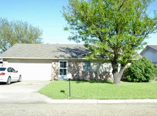 104 Wilshire St, Borger, TX 79007