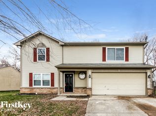 6242 Cradle River Dr, Indianapolis, IN