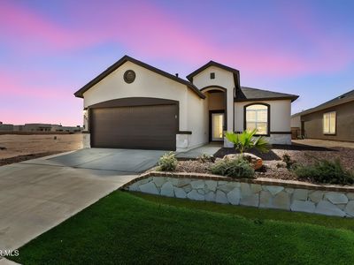 1205 Night Sky St, El Paso, TX, 79928