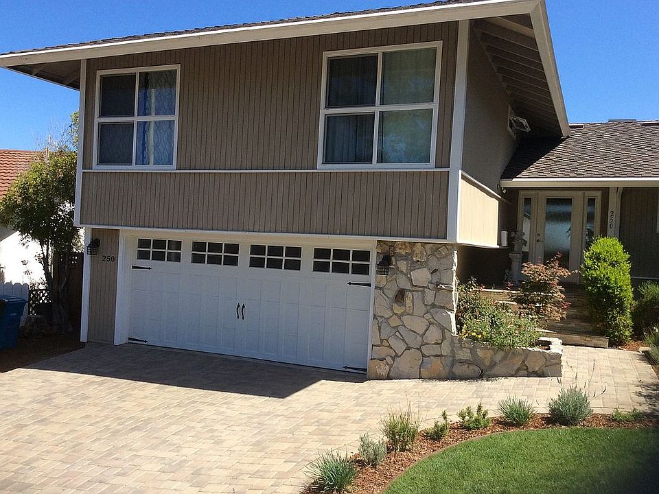 2nd image of 250 Loma Rd