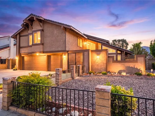 1525 Bridget Ct, Upland, CA 91784