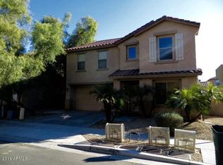 9555 W Monte Vista Rd, Phoenix, AZ 85037