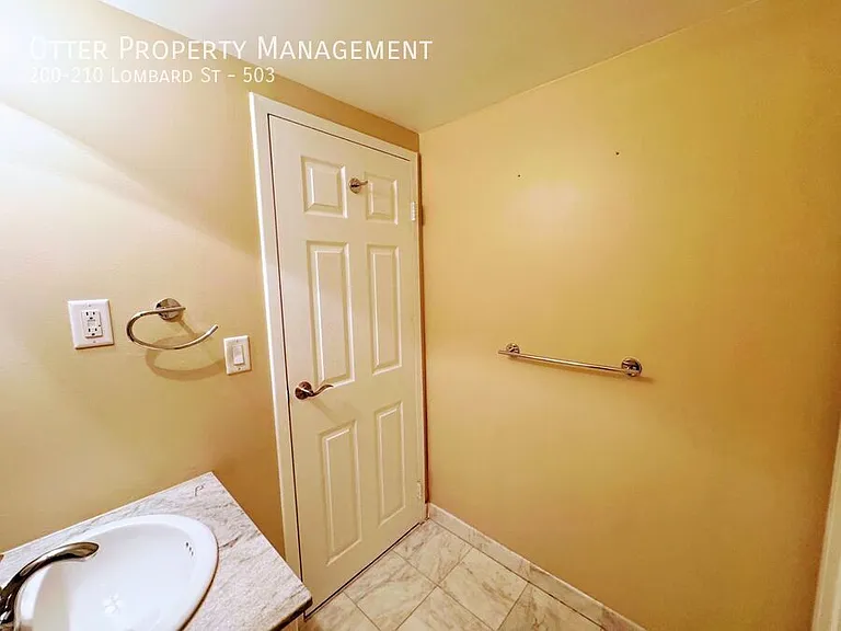 200-210 Lombard St #503 — Photo 14