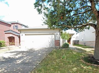 18410 Fair Grange Ln, Cypress, TX 77433