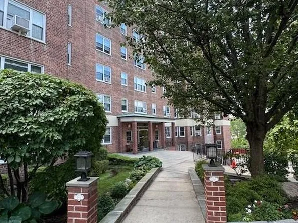 280 Collins Avenue #1A, Mount Vernon, NY 10552