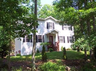 109 Buck Ridge Ln, Drums, PA 18222