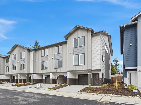 9916 18th Ave W #G, Everett, WA 98204