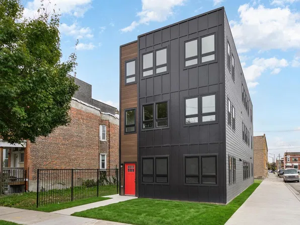 2661 W Monroe St, Chicago, IL 60612