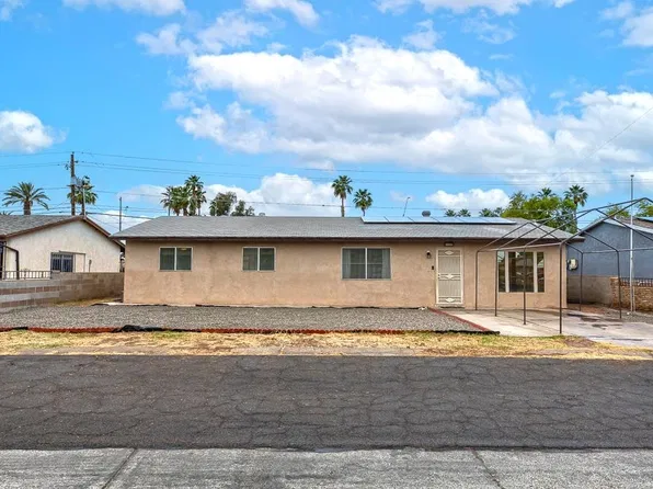 1878 S Meadowbrook Ave, Yuma, AZ 85364