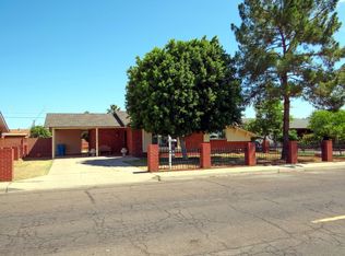 3944 W Maryland Ave, Phoenix, AZ 85019