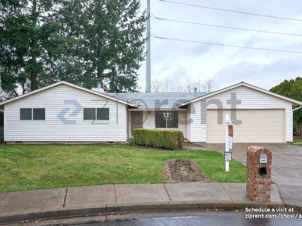 4547 NW Tumalo Ct, Portland, OR 97229