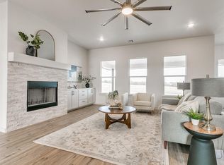 4920 Meadow Drive, Guthrie, OK 73044