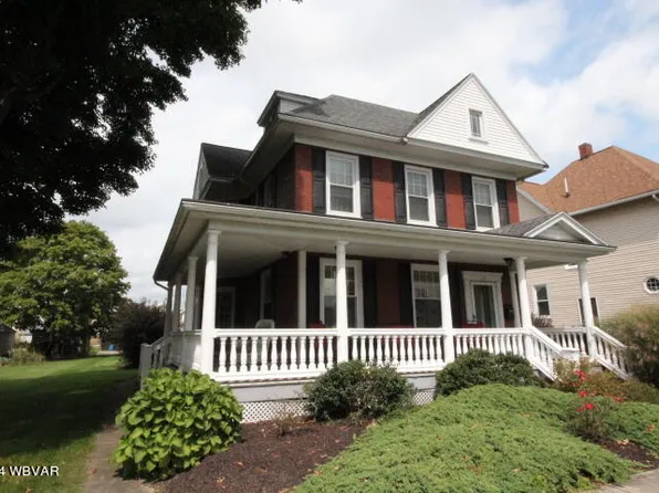 69 N 3rd St, Hughesville, PA 17737