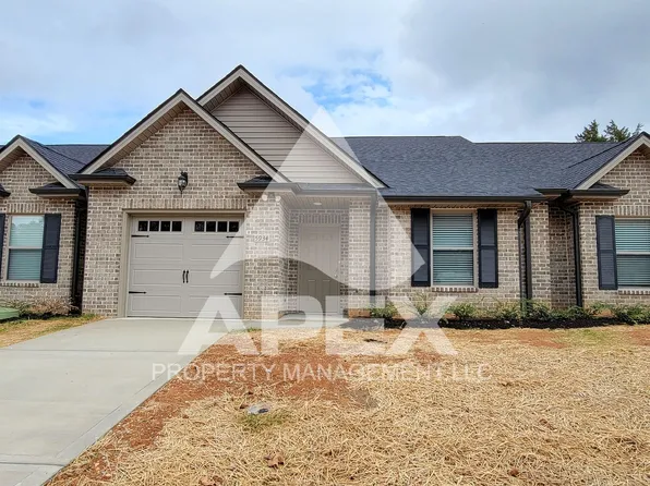 5934 Knox Hill Way, Knoxville, TN 37912