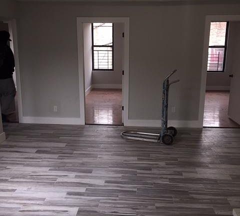 4th image of 1374 Leland Ave #2A