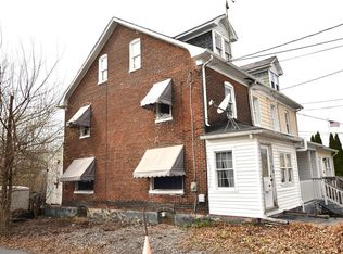 839 Packer St, Easton, PA 18042