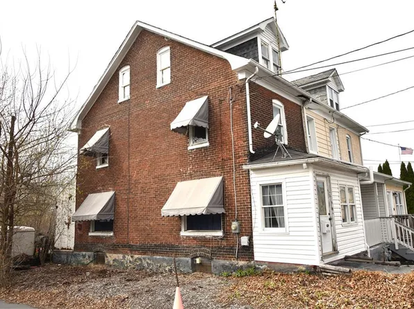 839 Packer St, Easton, PA 18042