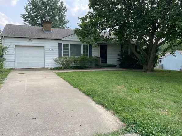 2713 46th St, Kansas City, MO 64117