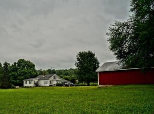 2525 Olivesburg Rd, Mansfield, OH 44903