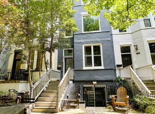 1866 Ingleside Ter NW, Washington, DC 20010