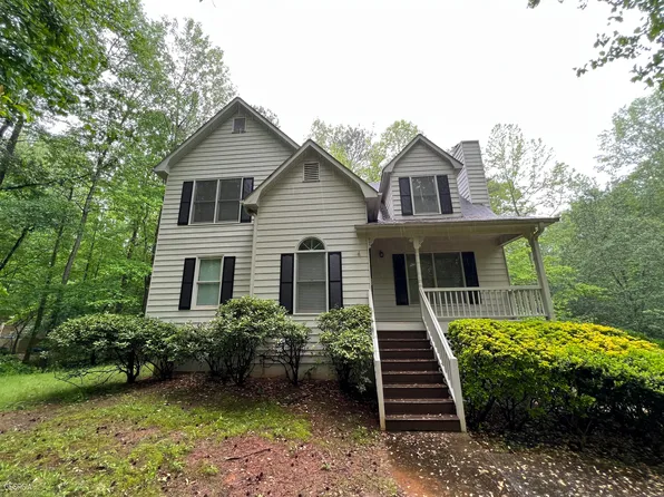 382 Mill Pointe Trl, Dallas, GA 30157