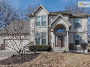 6208 N Merrimac Ct, Kansas City, MO 64151