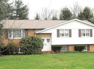185 Ellsworth St, California, PA 15419
