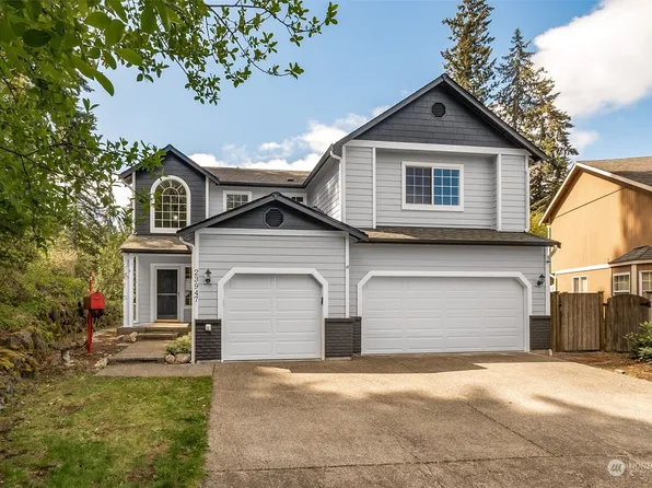 23947 SE 249th Street, Maple Valley, WA 98038