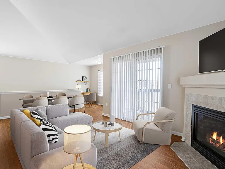 Alder Peak Townhomes — Photo 24