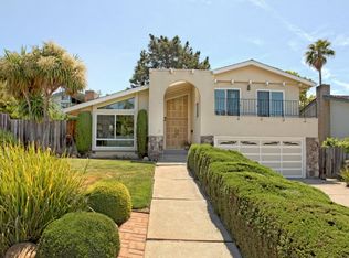 7 College View Way, Belmont, CA 94002