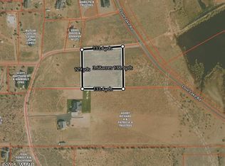 0 Huckleberry Ln, Taylor, AZ 85939