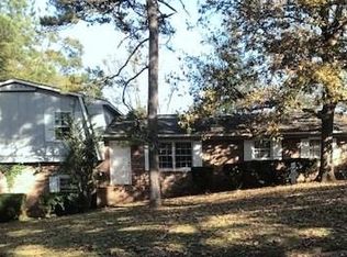 250 Rhodes Dr, Athens, GA 30606