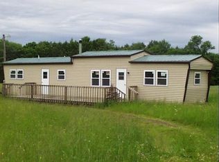 Mohn Rd, Beach Lake, PA 18405