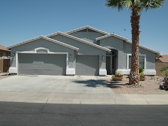 2nd image of 43204 W Cydnee Dr