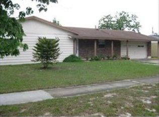 5195 Sharlene Dr, Titusville, FL 32780