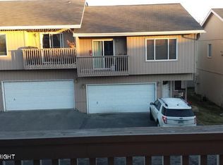 12012 Seashore Pl #66, Anchorage, AK 99515