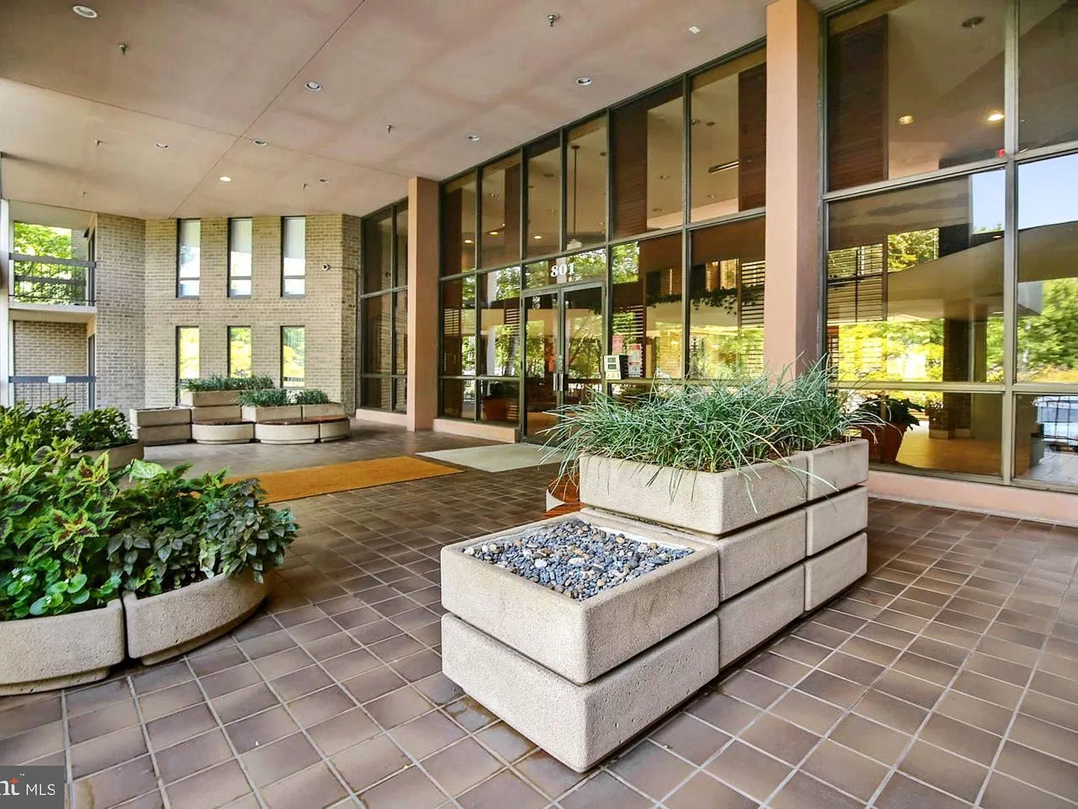 The Plaza — Photo 2